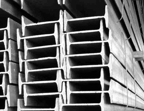 不銹鋼工字鋼 不銹鋼工字鋼