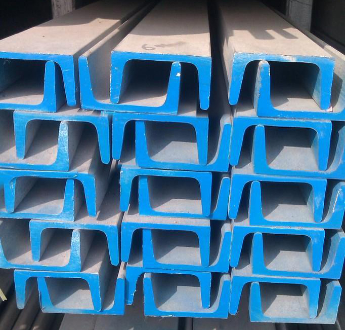 不銹鋼槽鋼 不銹鋼槽鋼