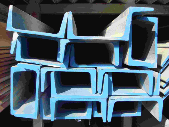 不銹鋼槽鋼 不銹鋼槽鋼